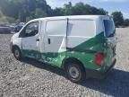 2014 Nissan NV200 2.5S
