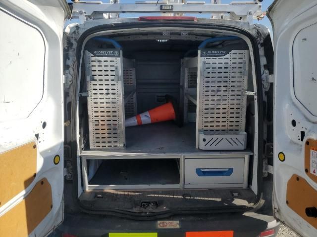 2016 Ford Transit Connect XL