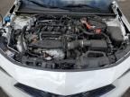 2024 Acura Integra A-SPEC Tech