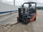 2017 Toyota Fork Lift