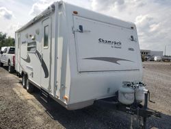 2008 Wildwood 2008 Foresriver Flagstaff en venta en Fredericksburg, VA