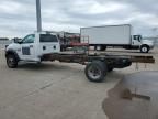 2016 Dodge RAM 5500