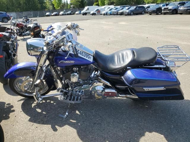 2008 Harley-Davidson FLHRSE4