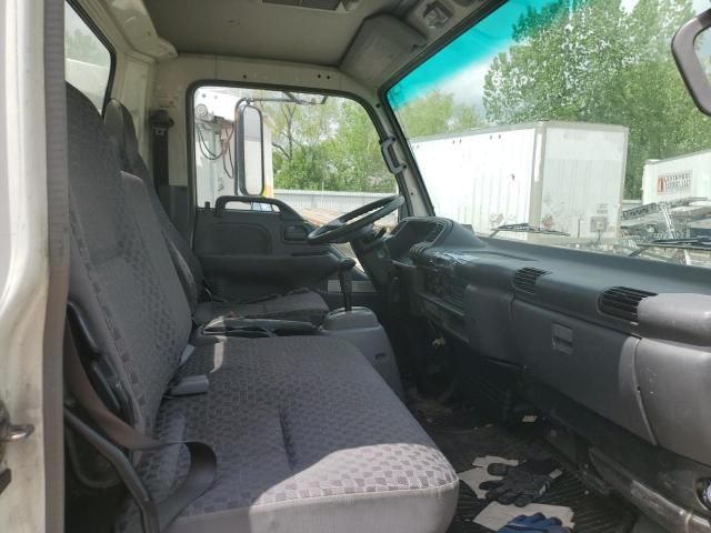 2007 Isuzu NPR