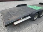 2016 Other 2016 102 Ironworks Equipment Trailer