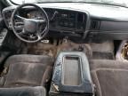 2002 Chevrolet Silverado C3500