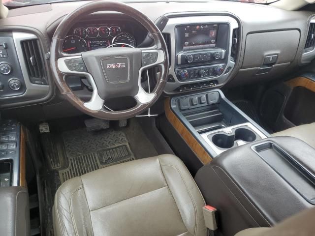 2014 GMC Sierra K1500 SLT