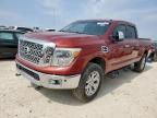 2016 Nissan Titan XD SL