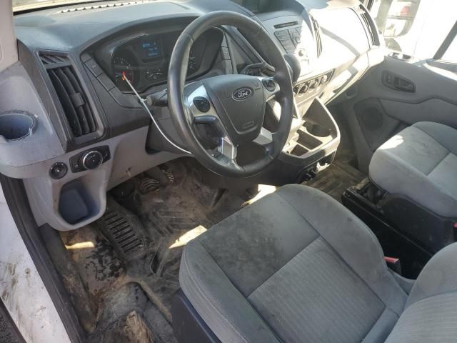 2016 Ford Transit T-250