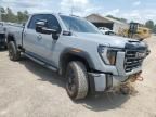 2024 GMC Sierra K2500 AT4