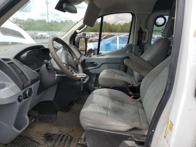 2016 Ford Transit T-250