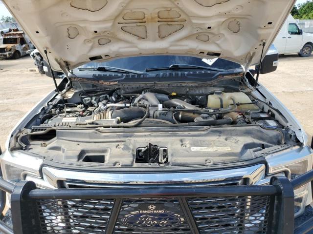 2021 Ford F450 Super Duty