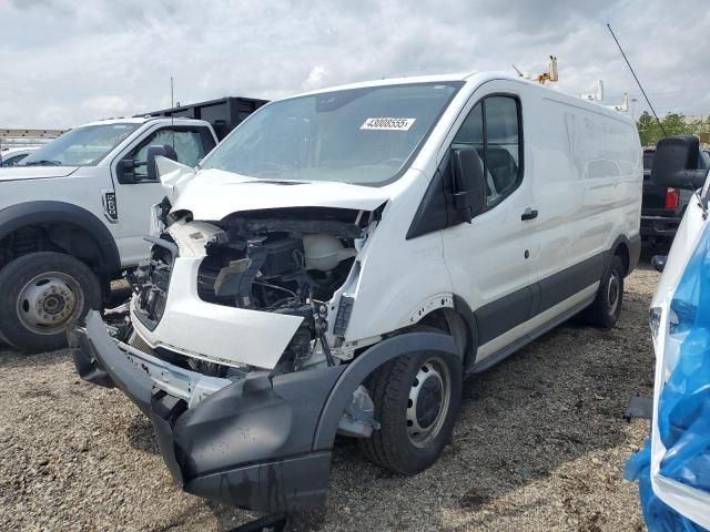 2019 Ford Transit T-150