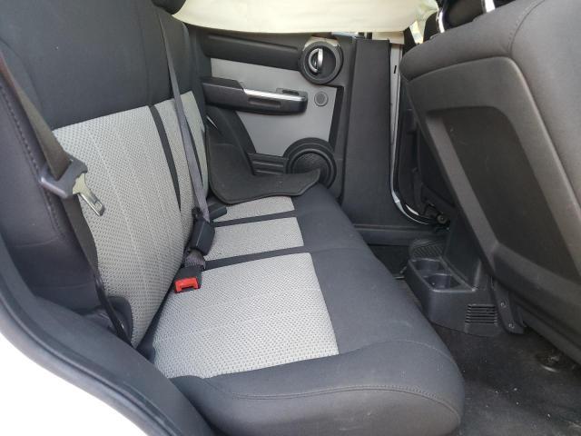 2010 Dodge Nitro Detonator