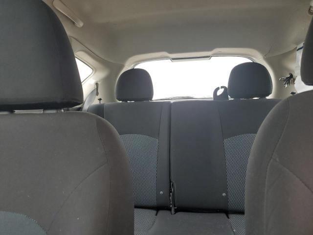 2015 Nissan Versa Note S