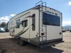 2016 Jayco Eagle