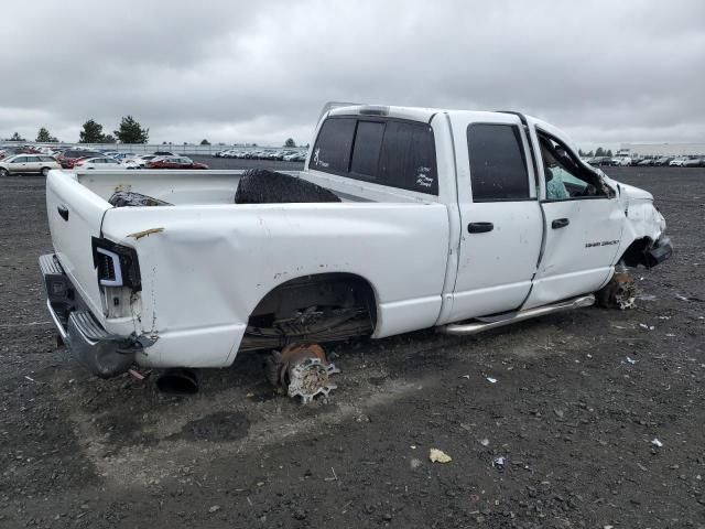 2003 Dodge RAM 3500 ST