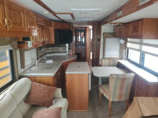 2003 Roadmaster Rail Magnum B-SERIES AIR