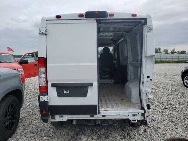 2024 Dodge RAM Promaster 3500 3500 Standard