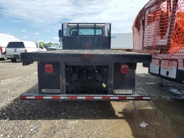 2017 Freightliner M2 106 Medium Duty