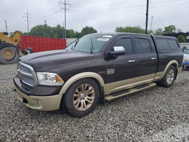 2016 Dodge RAM 1500 Longhorn
