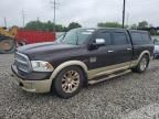 2016 Dodge RAM 1500 Longhorn