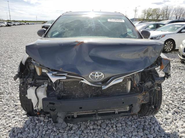 2009 Toyota Venza
