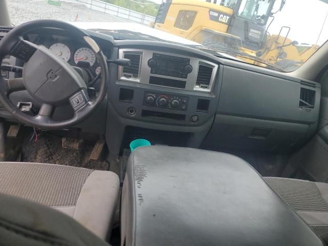 2007 Dodge RAM 3500 ST