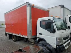 2015 Mitsubishi Fuso Truck OF America INC FE FEC92S en venta en Leroy, NY