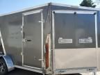 2024 Stealth SAPT721TA2 Enclosed Snowmobile Trailer