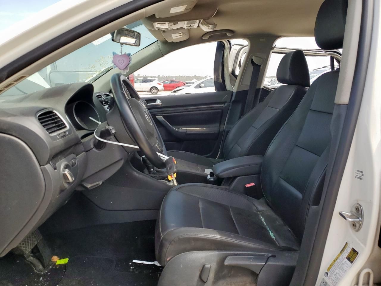 2012 Volkswagen Jetta s