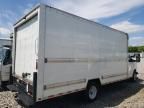 2022 GMC Savana Cutaway G3500