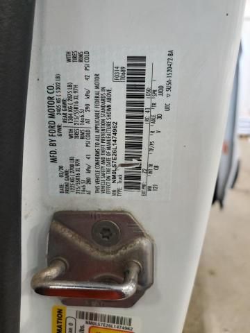 2020 Ford Transit Connect XL