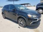 2016 Mitsubishi Outlander Sport es