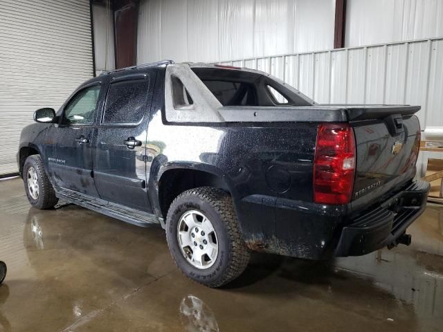 2007 Chevrolet Avalanche K1500
