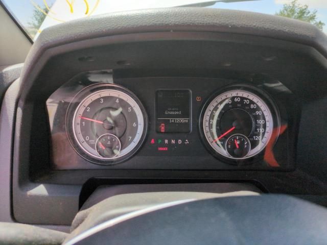 2015 Dodge RAM 2500 ST