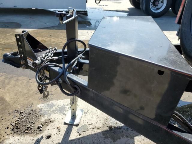 2023 Other 2023 'OTHER Heavy EQUIPMENT' Trailer
