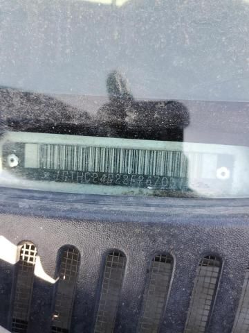 2002 GMC Sierra C2500 Heavy Duty
