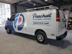 2013 Chevrolet Express G2500