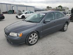2006 Volvo S60 2.5T for sale in Tulsa, OK