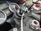 2013 Kawasaki ZX1400 E