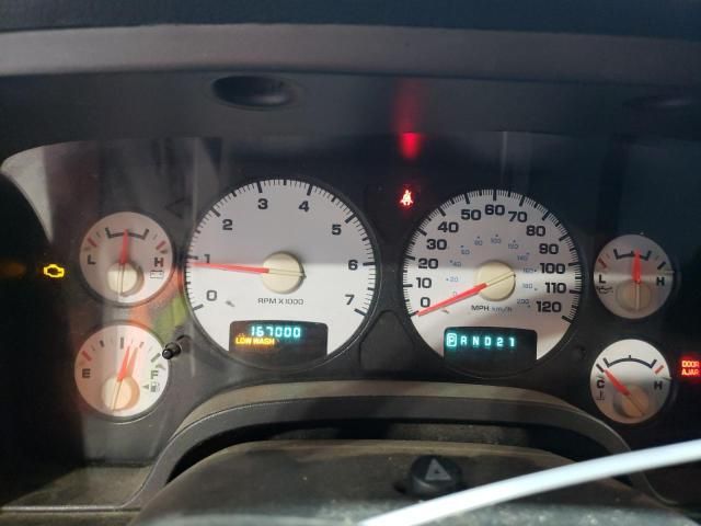 2003 Dodge RAM 2500 ST