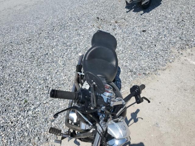 1998 Harley-Davidson Fxdl