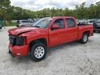 2010 Chevrolet Silverado C1500 LT