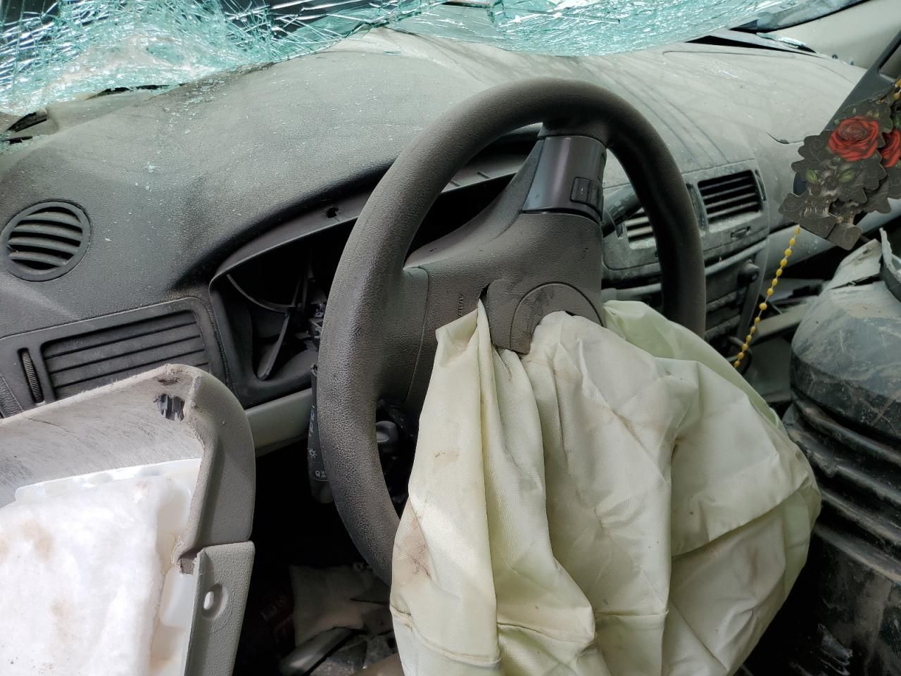 2010 Chevrolet Cobalt 1LT