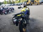 2023 Suzuki DL800DE RC