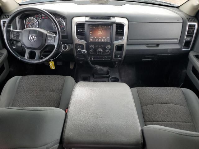 2016 Dodge RAM 2500 SLT