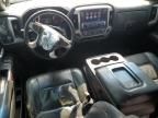 2016 GMC Sierra K1500 SLT