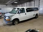 2009 Chevrolet Express G3500
