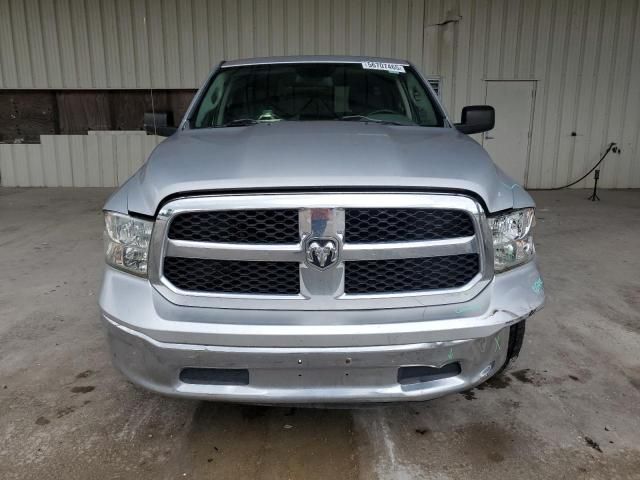 2013 Dodge RAM 1500 SLT